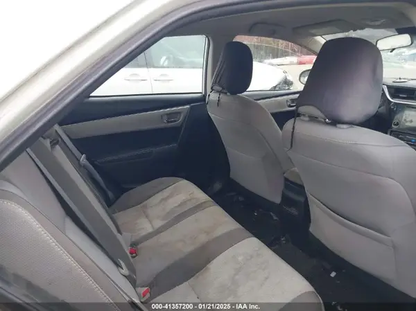 5YFBURHE2KP865191 2019 TOYOTA COROLLA - Image 8