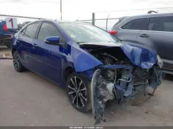 5YFBURHE2KP865305 2019 TOYOTA COROLLA
