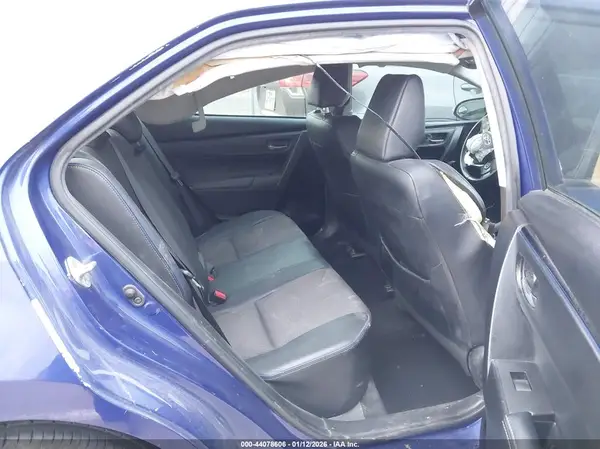 5YFBURHE2KP865305 2019 TOYOTA COROLLA - Image 8