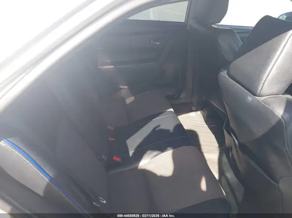 5YFBURHE2KP867572 2019 TOYOTA COROLLA - Image 8