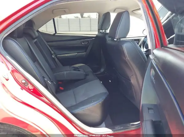 5YFBURHE2KP867863 2019 TOYOTA COROLLA - Image 8