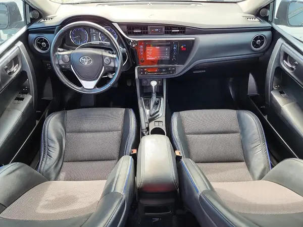 5YFBURHE2KP868866 2019 TOYOTA COROLLA - Image 8