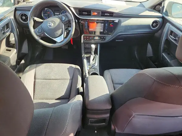 5YFBURHE2KP869127 2019 TOYOTA COROLLA - Image 8
