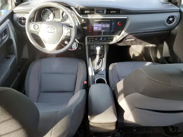 5YFBURHE2KP869970 2019 TOYOTA COROLLA - Image 8
