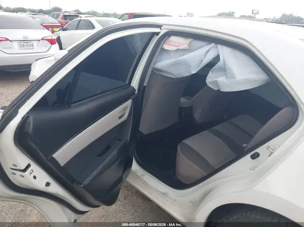 5YFBURHE2KP870343 2019 TOYOTA COROLLA - Image 8