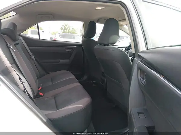 5YFBURHE2KP870679 2019 TOYOTA COROLLA - Image 8