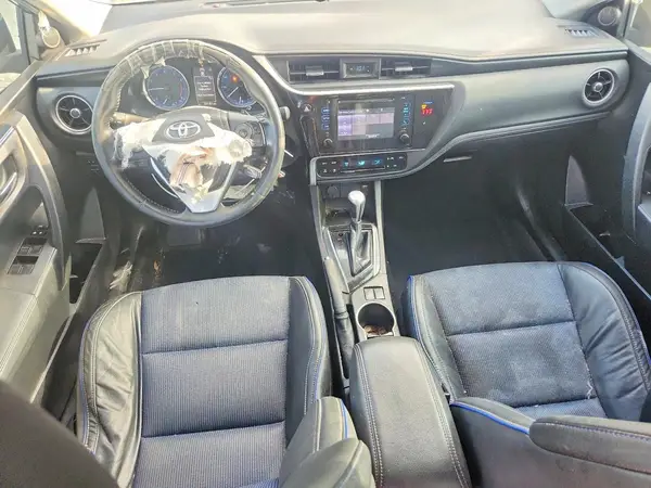 5YFBURHE2KP870715 2019 TOYOTA COROLLA - Image 8