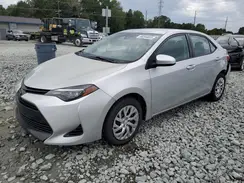 5YFBURHE2KP870973 2019 TOYOTA COROLLA