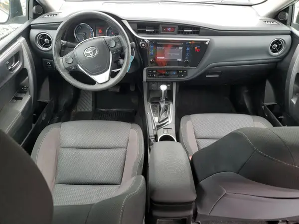 5YFBURHE2KP870973 2019 TOYOTA COROLLA - Image 8