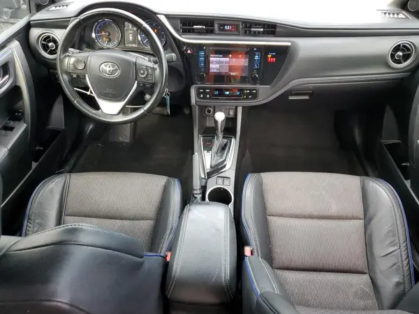 5YFBURHE2KP871315 2019 TOYOTA COROLLA - Image 8