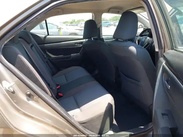 5YFBURHE2KP872271 2019 TOYOTA COROLLA - Image 8