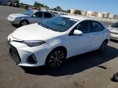5YFBURHE2KP872450 2019 TOYOTA COROLLA