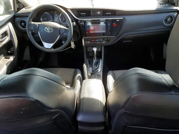 5YFBURHE2KP872450 2019 TOYOTA COROLLA - Image 8