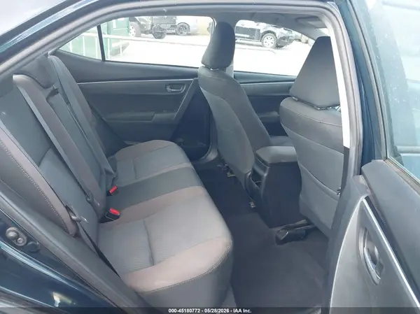 5YFBURHE2KP872898 2019 TOYOTA COROLLA - Image 8