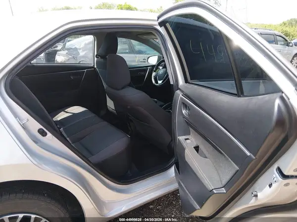 5YFBURHE2KP873369 2019 TOYOTA COROLLA - Image 8