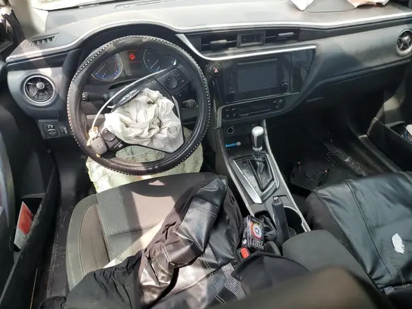 5YFBURHE2KP874747 2019 TOYOTA COROLLA - Image 8