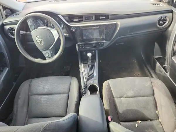 5YFBURHE2KP874828 2019 TOYOTA COROLLA - Image 8