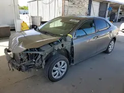 5YFBURHE2KP875493 2019 TOYOTA COROLLA