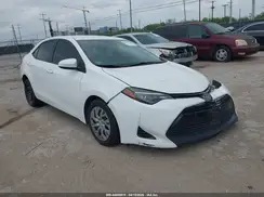 5YFBURHE2KP877342 2019 TOYOTA COROLLA