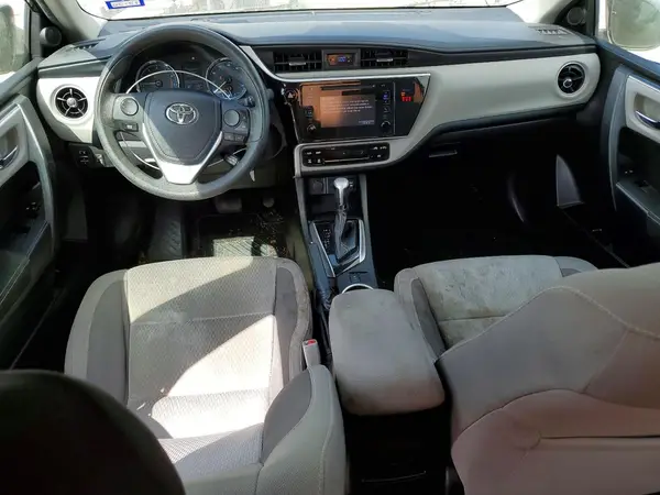 5YFBURHE2KP877406 2019 TOYOTA COROLLA - Image 8