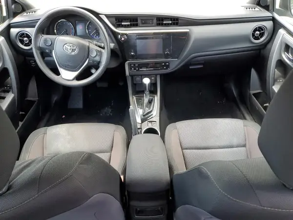 5YFBURHE2KP877518 2019 TOYOTA COROLLA - Image 8