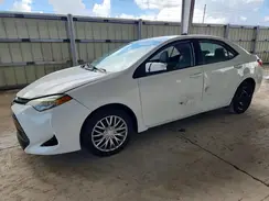 5YFBURHE2KP877602 2019 TOYOTA COROLLA