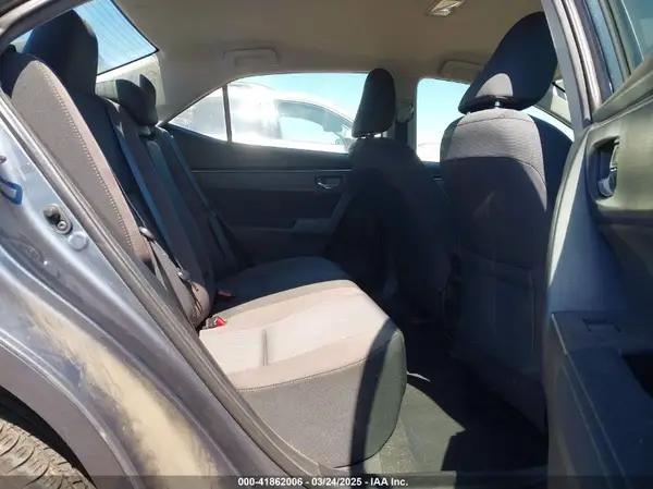 5YFBURHE2KP877728 2019 TOYOTA COROLLA - Image 8
