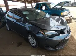 5YFBURHE2KP877745 2019 TOYOTA COROLLA
