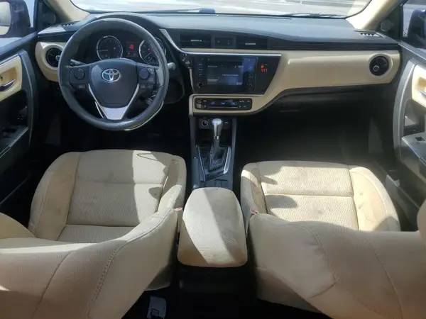 5YFBURHE2KP879463 2019 TOYOTA COROLLA - Image 8