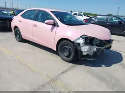 5YFBURHE2KP879771 2019 TOYOTA COROLLA