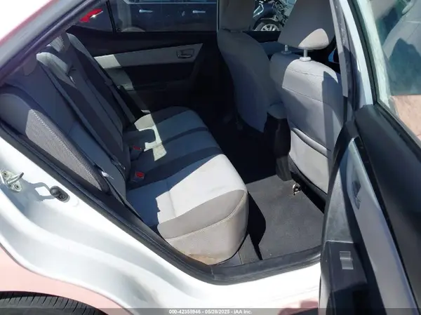5YFBURHE2KP879771 2019 TOYOTA COROLLA - Image 8