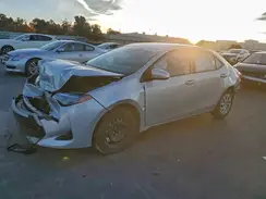 5YFBURHE2KP879933 2019 TOYOTA COROLLA