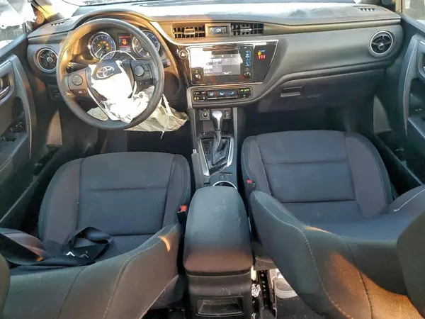 5YFBURHE2KP879933 2019 TOYOTA COROLLA - Image 8