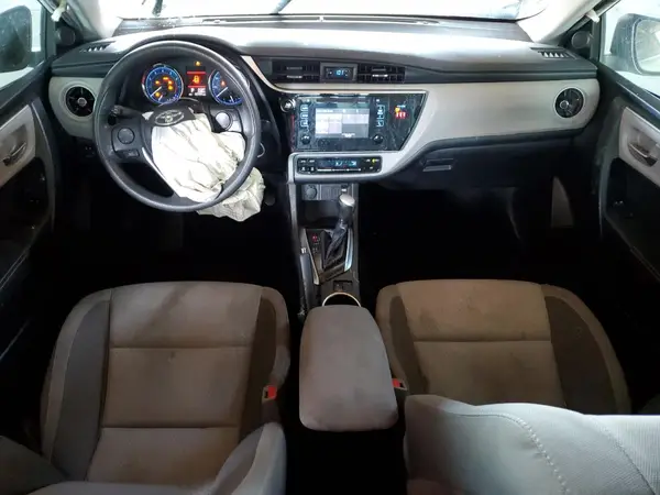 5YFBURHE2KP880113 2019 TOYOTA COROLLA - Image 8