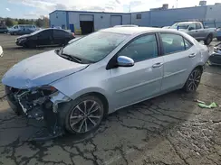 5YFBURHE2KP880421 2019 TOYOTA COROLLA