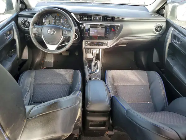 5YFBURHE2KP880421 2019 TOYOTA COROLLA - Image 8