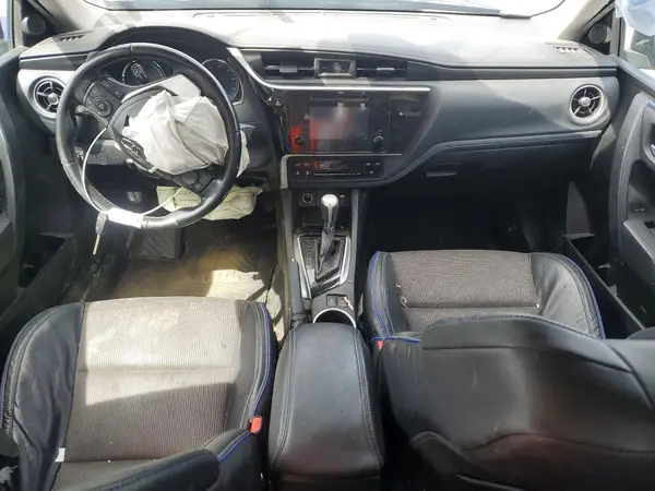 5YFBURHE2KP880712 2019 TOYOTA COROLLA - Image 8