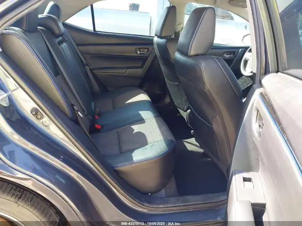 5YFBURHE2KP880886 2019 TOYOTA COROLLA - Image 8