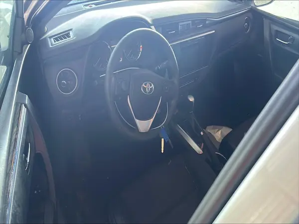 5YFBURHE2KP881018 2019 TOYOTA COROLLA - Image 8