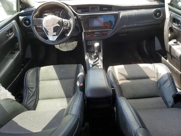 5YFBURHE2KP881097 2019 TOYOTA COROLLA - Image 8