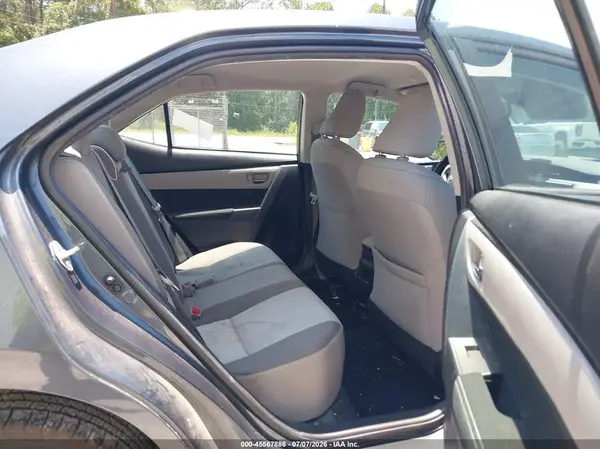 5YFBURHE2KP882007 2019 TOYOTA COROLLA - Image 8