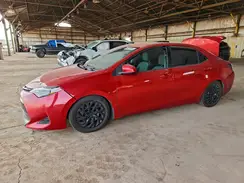 5YFBURHE2KP882167 2019 TOYOTA COROLLA