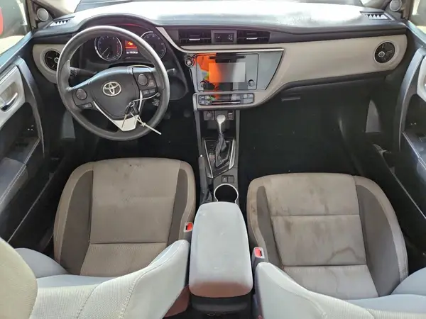 5YFBURHE2KP882167 2019 TOYOTA COROLLA - Image 8