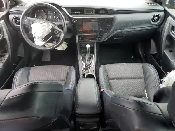 5YFBURHE2KP882606 2019 TOYOTA COROLLA - Image 8