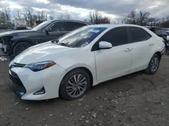 5YFBURHE2KP882797 2019 TOYOTA COROLLA