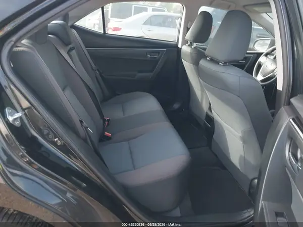 5YFBURHE2KP883254 2019 TOYOTA COROLLA - Image 8