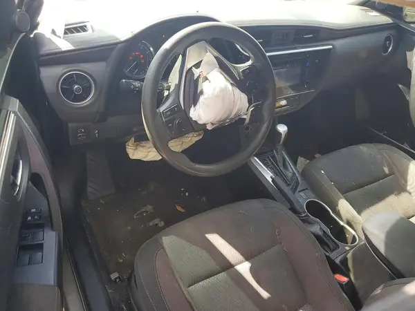 5YFBURHE2KP883545 2019 TOYOTA COROLLA - Image 8