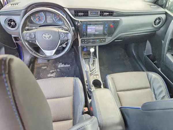 5YFBURHE2KP883674 2019 TOYOTA COROLLA - Image 8