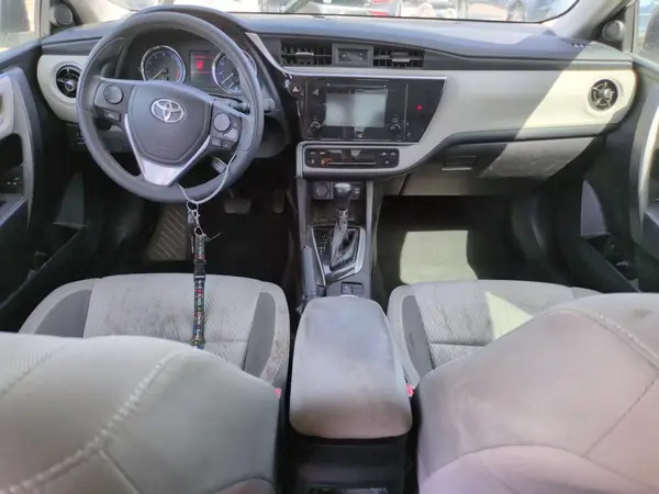 5YFBURHE2KP884100 2019 TOYOTA COROLLA - Image 8