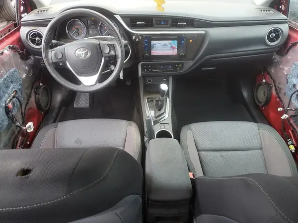 5YFBURHE2KP884713 2019 TOYOTA COROLLA - Image 8